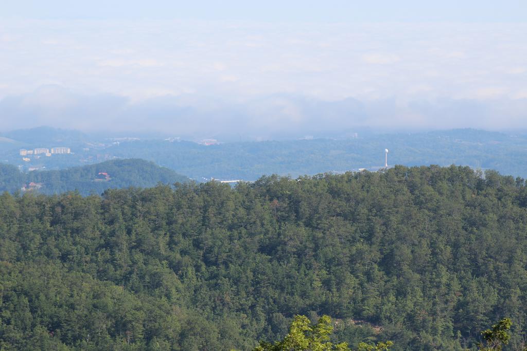 It'S All About The View Villa Gatlinburg Ngoại thất bức ảnh