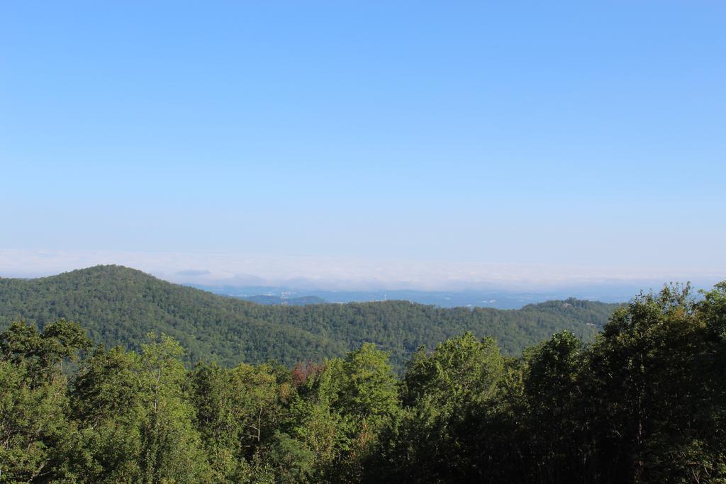 It'S All About The View Villa Gatlinburg Ngoại thất bức ảnh