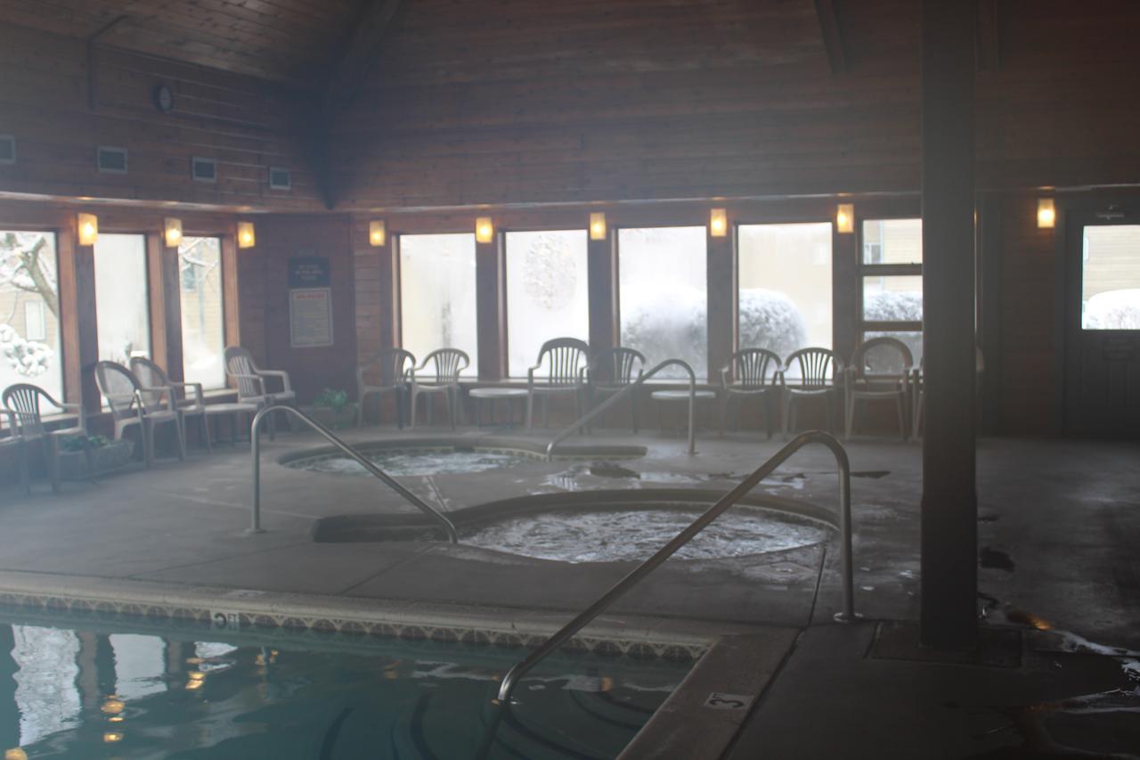 It'S All About The View Villa Gatlinburg Ngoại thất bức ảnh