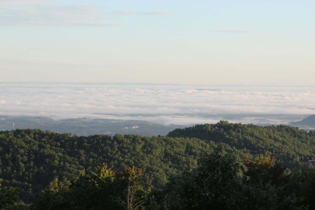 It'S All About The View Villa Gatlinburg Ngoại thất bức ảnh