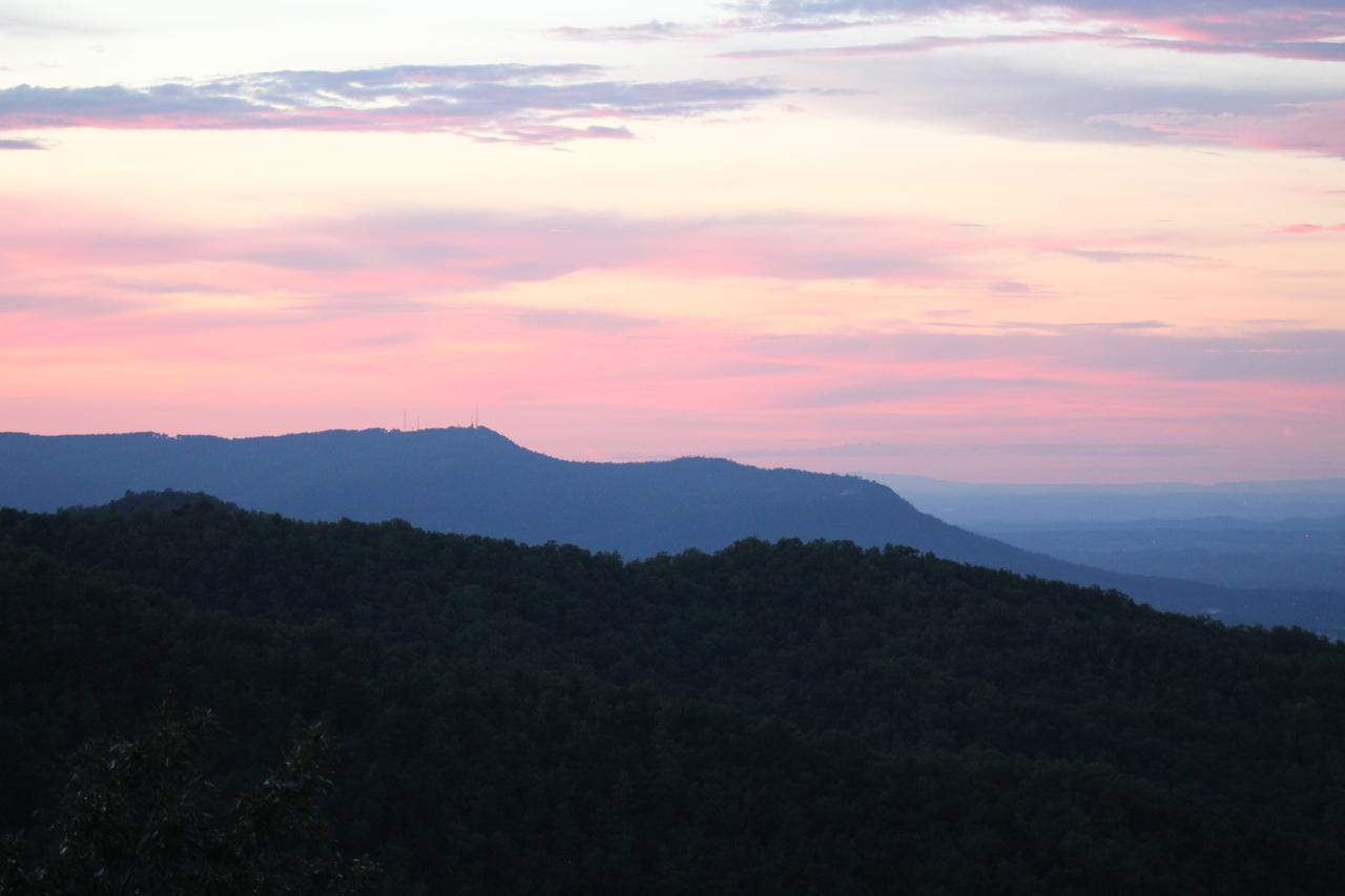 It'S All About The View Villa Gatlinburg Ngoại thất bức ảnh