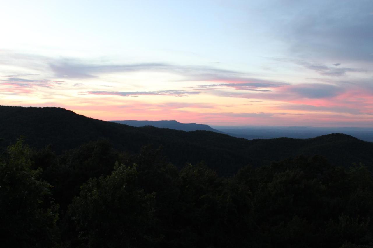 It'S All About The View Villa Gatlinburg Ngoại thất bức ảnh