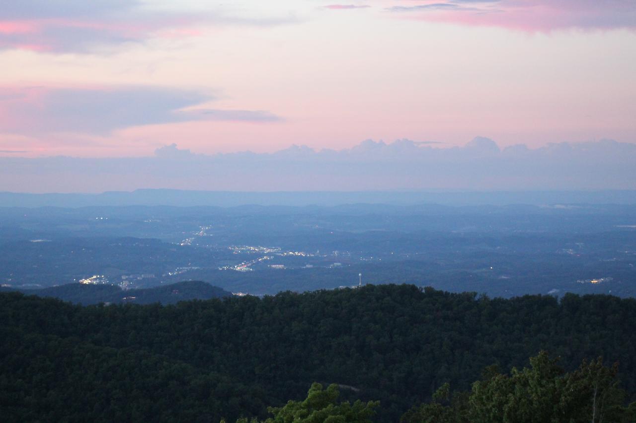 It'S All About The View Villa Gatlinburg Ngoại thất bức ảnh